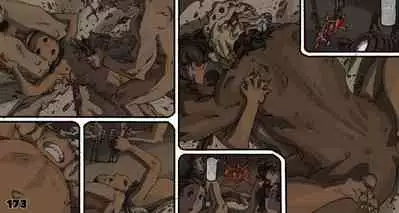 Mushi Mezuru Himegimi 5