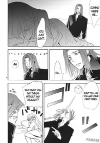 (C75) [Crazy9 (Ichitaka)] Saigo no Yoru ni (To Aru Majutsu no Index) [English]