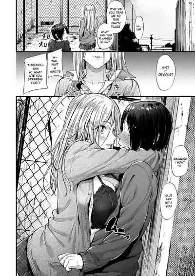 Encounter + Encounter After