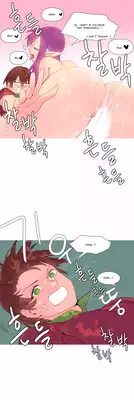 [Tankguy, ROZER] A World That I Rule Ch.01-13 [English] (Game of Scanlation) (Ongoing)