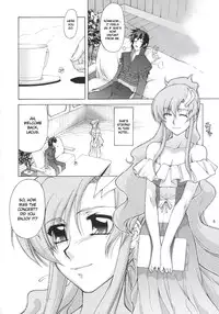 (C68) [GOLD RUSH (Suzuki Address)] Lacus-san Desutte ne! {Gundam Seed Destiny} [English] {doujin-moe.us}