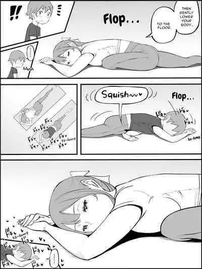 Boku ni Harem SeFri ga Dekita Riyuu 3 | The Reason I Have a Sex Friend Harem 3