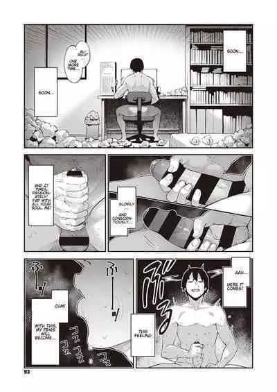 Isekai Kita node Sukebe Skill de Zenryoku Ouka Shiyou to Omou | I Came to Another World, So I Think I'm Gonna Enjoy My Sex Skills to the Fullest! Volume 1