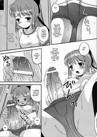 (C79) [L.P.E.G (Maruneko)] Natsume no Shiori Soushuuhen Plus [English] [Desudesu]