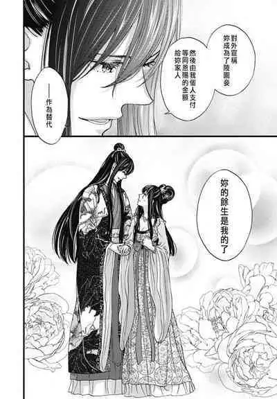 うちの上司が偽宦官で、後宮で秘密の溺愛生活しちゃってます 1-2