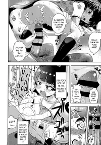 Kami-sama Datte Sabishiin Dakara Chanto Kamatteyone! | Even Gods Get Lonely So Help Look After Them!