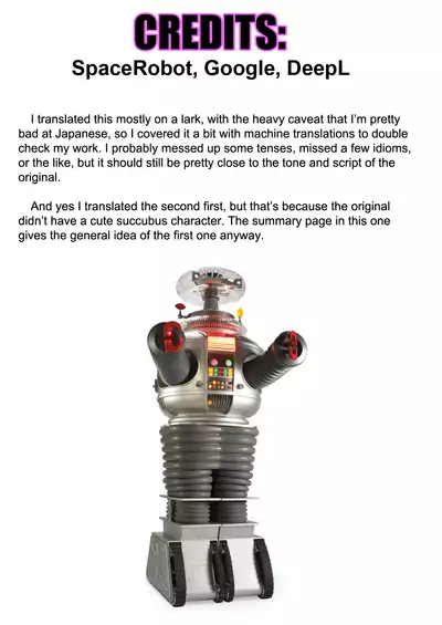 Kaeshite! Boku no Clitoris 2 Inma no Iinari Dosukebe Choukyou | My Clitoris 2: The lewd devil's humilating training