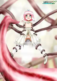 [Dende] Fushigi Sekai -Mystery World- Nonona 27 ~Nonona tai Daimakokuou Madarufu, Saijikan Teishi + Ryuuchiku Zecchou Ingoku~