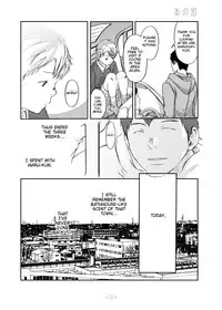 [Box (Tsukumo Gou)] Kimi no Katachi | Your Shape [English] [CDG Scans] [Digital]