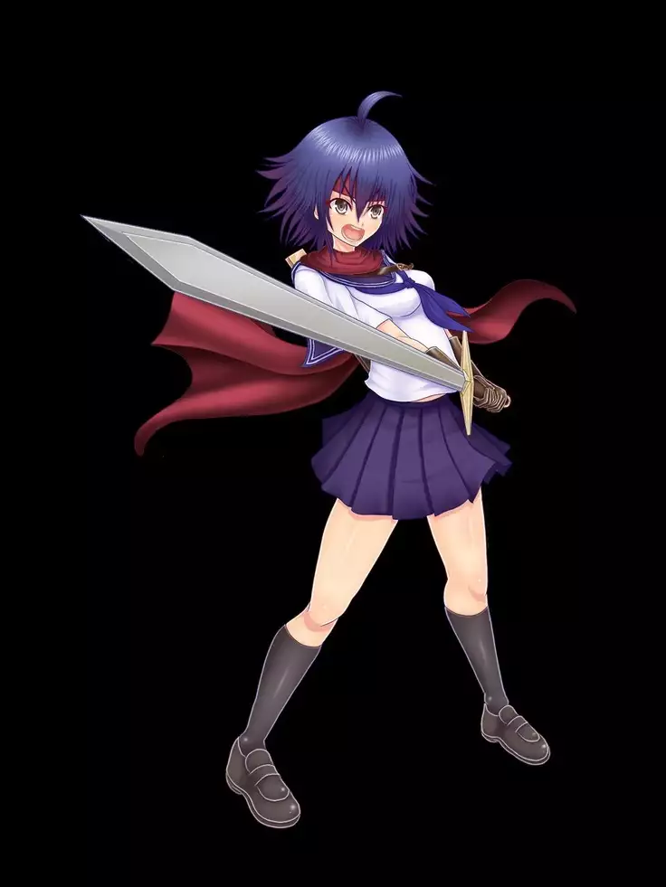 Trans Story ~hiroshikantamotsu o chi henpen~ part4