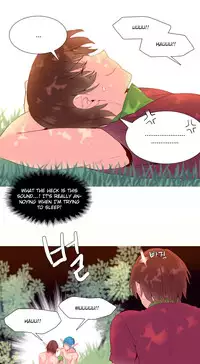 [Tankguy, ROZER] A World That I Rule Ch.01-30 [English] (Game of Scanlation) (Ongoing)