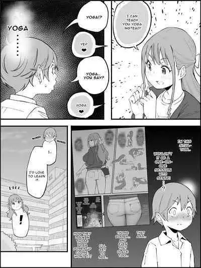 Boku ni Harem SeFri ga Dekita Riyuu 3 | The Reason I Have a Sex Friend Harem 3