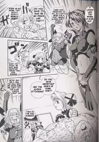 Glass Fire [English] [Rewrite] [God of Gambling]