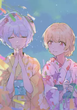 バンドリ！かのちさまとめ