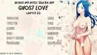 Ghost Love Ch.1-24 (English) (YoManga) (Ongoing)