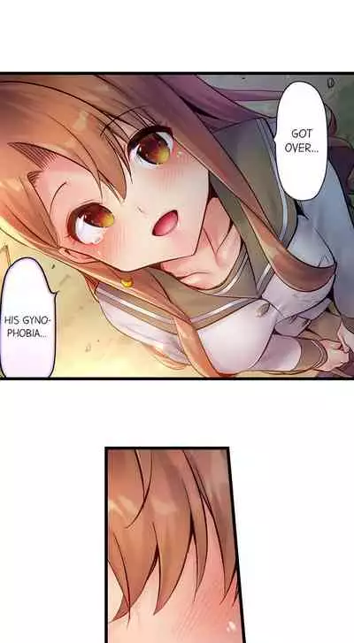 [Yuuki HB] 1 Piston de Bareru Uso ~Jishou Bitch wa Ubu ni Nureru~ | Busted in One Thrust Ch. 1 - 13 [English] [Ongoing]