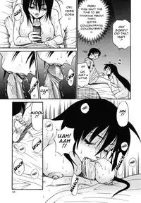 [DISTANCE] Michael Keikaku ~Kyou kara Boku wa Onnanoko~ 2 [English] [Tadanohito] [Decensored]