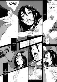 [Yukimi] Birthday [English] [darknight] [Decensored]