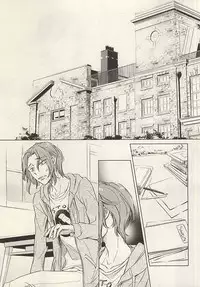 (Zenkai Cadence 6) [Neon Tetra (gara)] Twinkle Twinkle Little Star Zenpen (Yowamushi Pedal)