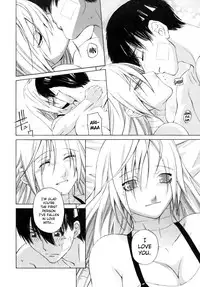 [Ootsuka Kotora] Kanojo no honne. - Her True Colors [English] [Filthy-H + CiRE's Mangas + Sling]