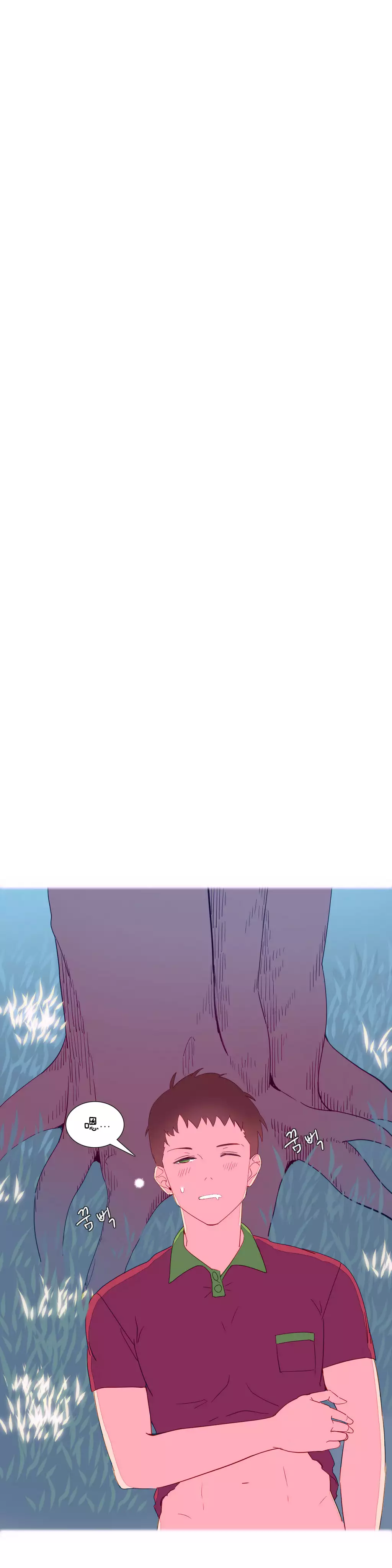 一个由我统治的世界 Ch.1-10