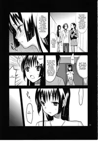 (C80) [abgrund (udk)] Colorful [English] [SaHa]