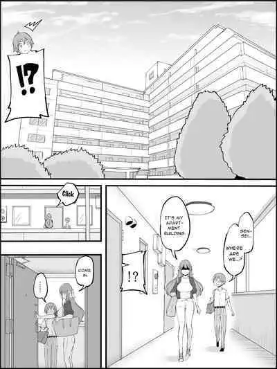 Boku ni Harem SeFri ga Dekita Riyuu 3 | The Reason I Have a Sex Friend Harem 3