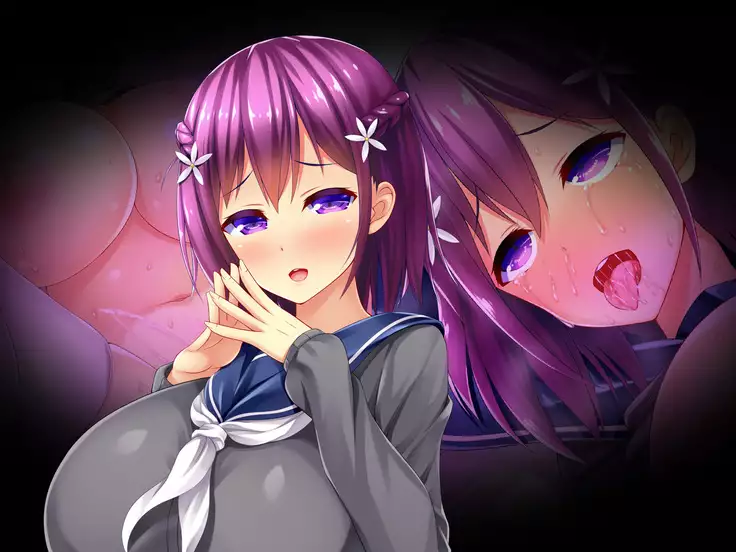 Majime JK ga Kimeseku Chuudoku Yariman ni ~Yaku no Tame ni Kareshi o Suteta Koushuu Nikubenki~