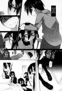 [Midori no Rupe] Imako System Ch. 3-9 [English] [maikel + U MAD + unknown]