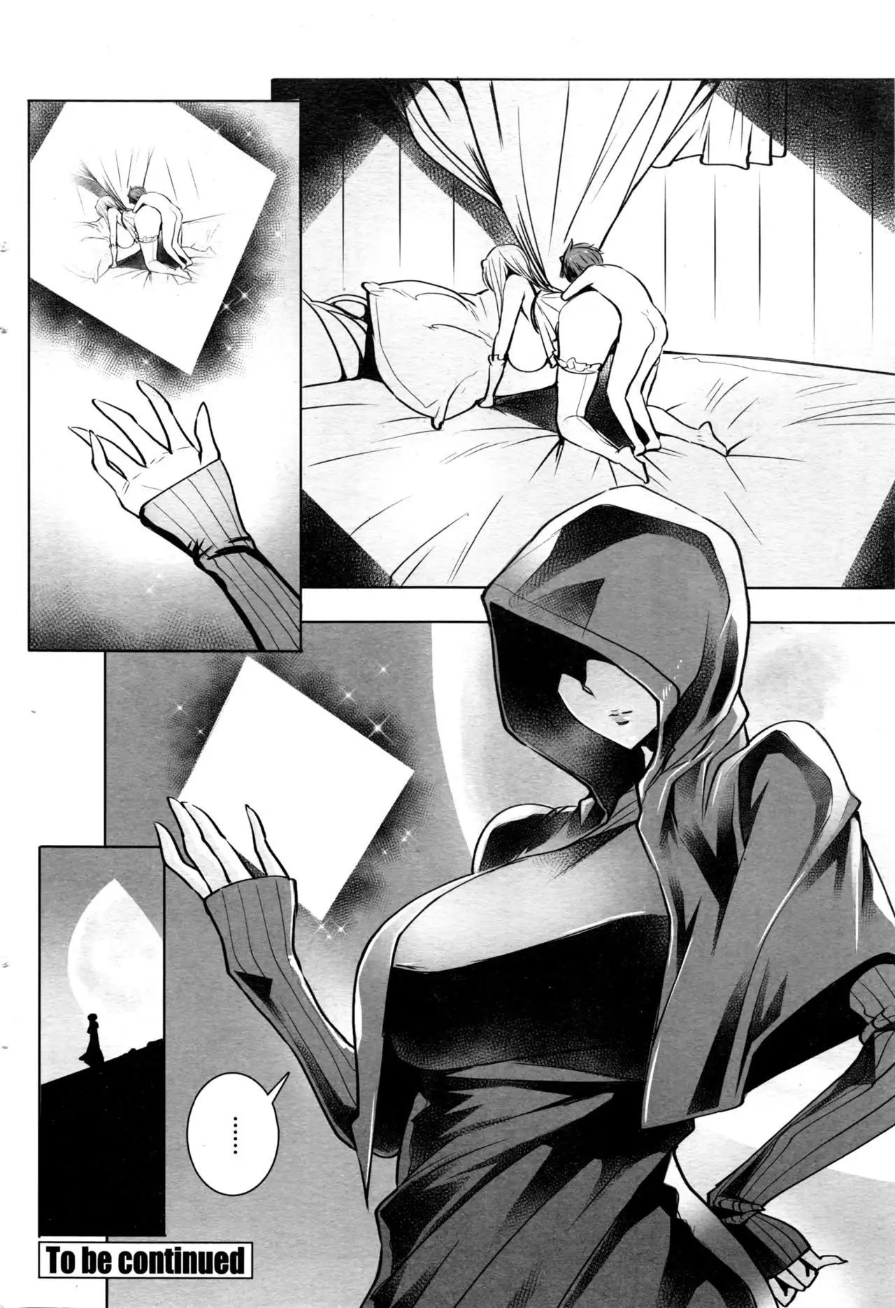 Ippai Itte ne, Yuusha-sama Ch. 1-8 & 10