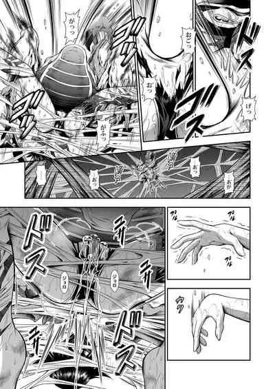 Pair Hunter no Seitai vol.2-2