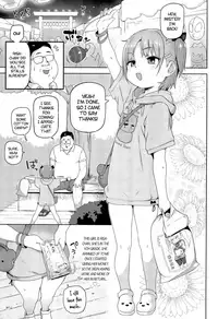 (C92) [Sasumata Seven (Atte Nanakusa)] Omatsuri Chuu ni! | During the festival! [English] [ATF]