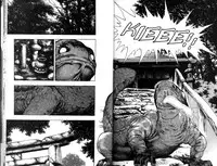 [Maeda Toshio] La Blue Girl Vol.3 [English]