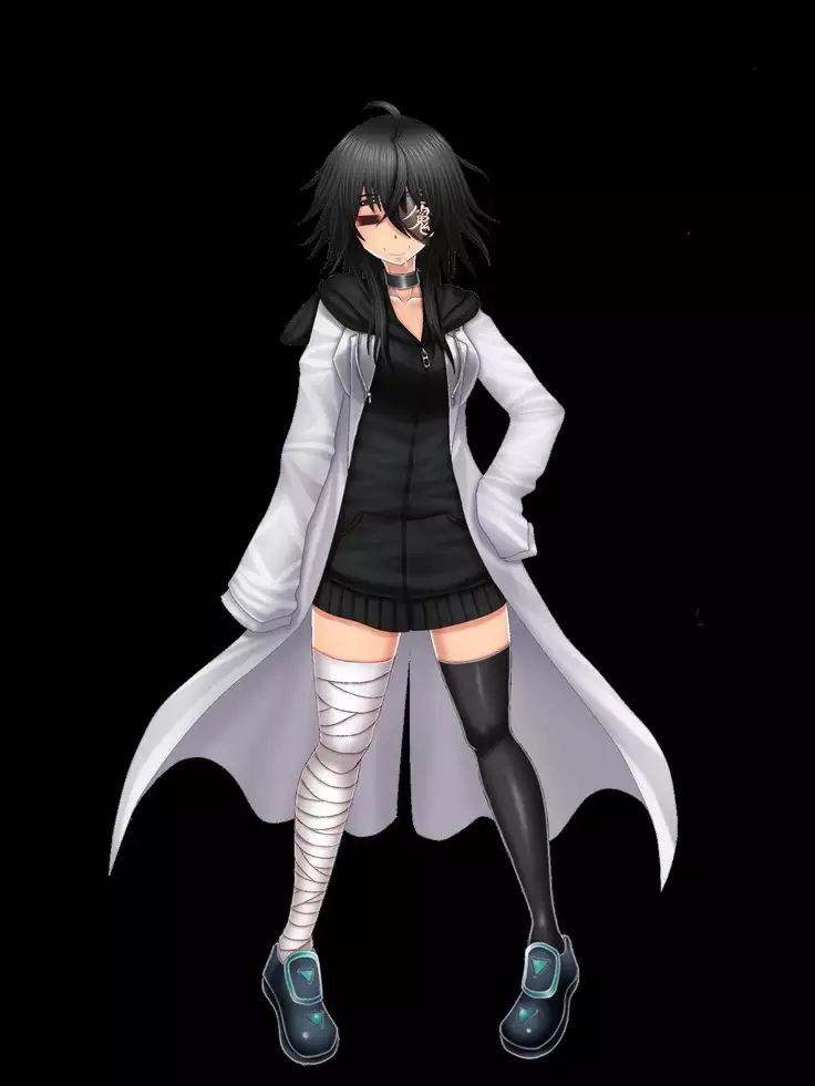 Trans Story ~hiroshikantamotsu o chi henpen~ part4