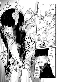 Ikinari Yobidasu no Yamete Kudasaitte. | I Told You to Stop Calling Me Out so Suddenly.