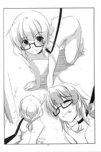 (C86) [Angyadow (Shikei)] Musashi no Ijiraremonotachi no Soushuuhen (Kyoukai Senjou no Horizon)