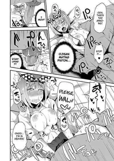 Let's follow the rules!