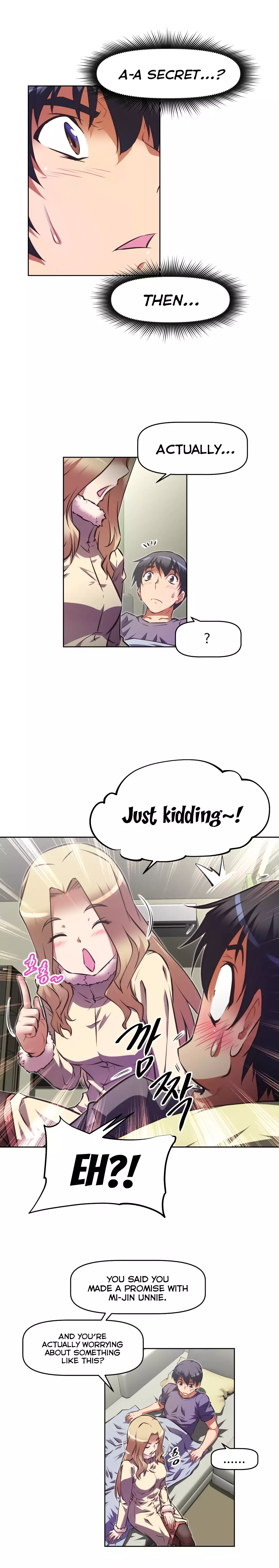 Brawling Go Ch.76-112