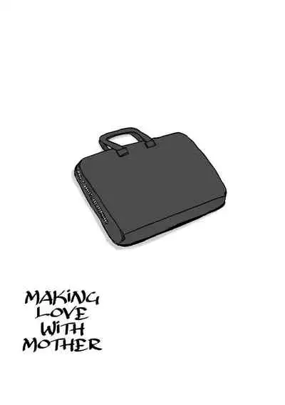 [Oozora Kaiko (kaiko)] Haha ni Koishite Remake Ban 3 | Making Love with Mother 3 [English][Amoskandy]