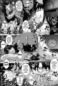 [Studio★ParM (Kotobuki Utage)] Anata...Gomennasai 3 Suikan Miyuki Hen (Smile Precure!) [English] {doujin-moe.us}