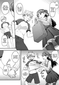 (C88) [Tsumasaki Label (Hidari Kagetora)] Ore ga Nyotaika shitara Kanojo ga Do-S ni natta Ken ni Tsuite [English]