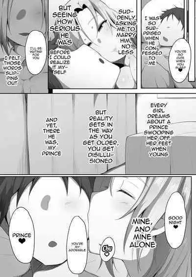 [Misaki (Neko Samurai)] Sensei Trale ~Hossuru Karada~ | Sensei Trale ~Carnal Desires~ [English] [Doujins.com]