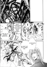 [Yamane Ayano] Crimson Spell Ch.01-25 and extras (Yaoi) [ENG]