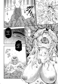 (C87) [Yokohama Junky (Makari Tohru)] Solo Hunter no Seitai 4 The fourth part (Monster Hunter) [English] [desudesu]