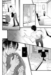 [Ike Reibun] Bi no Kyoujin ~ X Side ~ Ch. 1-4 [English] [Fujoshi Bitches] [Decensored]