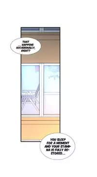 [Son Hee-Joon] Master in My Dreams Ch.0-32 (English) (Ongoing)