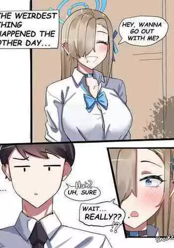 [Leonat] Kaede-chan Seichouroku 2 | Continuing to Keep Track of Kaede-chan’s Growth as a Lady (Blue Archive) [English] [head empty] [Uncensored] [Digital]