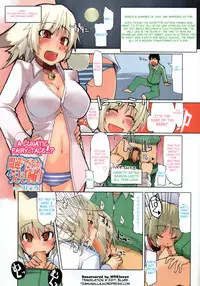[Ryou] Machigai Darake no Usagi Shiiku | You're Doing It Wrong! (COMIC Tenma 2011-03) [English] =Team Vanilla= [Decensored]