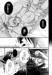 (C81) [MTD (Rei)] Nanibun Kyouikuchuu na Mono de. (Natsume's Book of Friends)