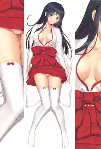 (C85) [T2 ART WORKS (Tony)] Tony Colle ~Tony, Kore wa Ittai...~ (Kantai Collection -KanColle-)